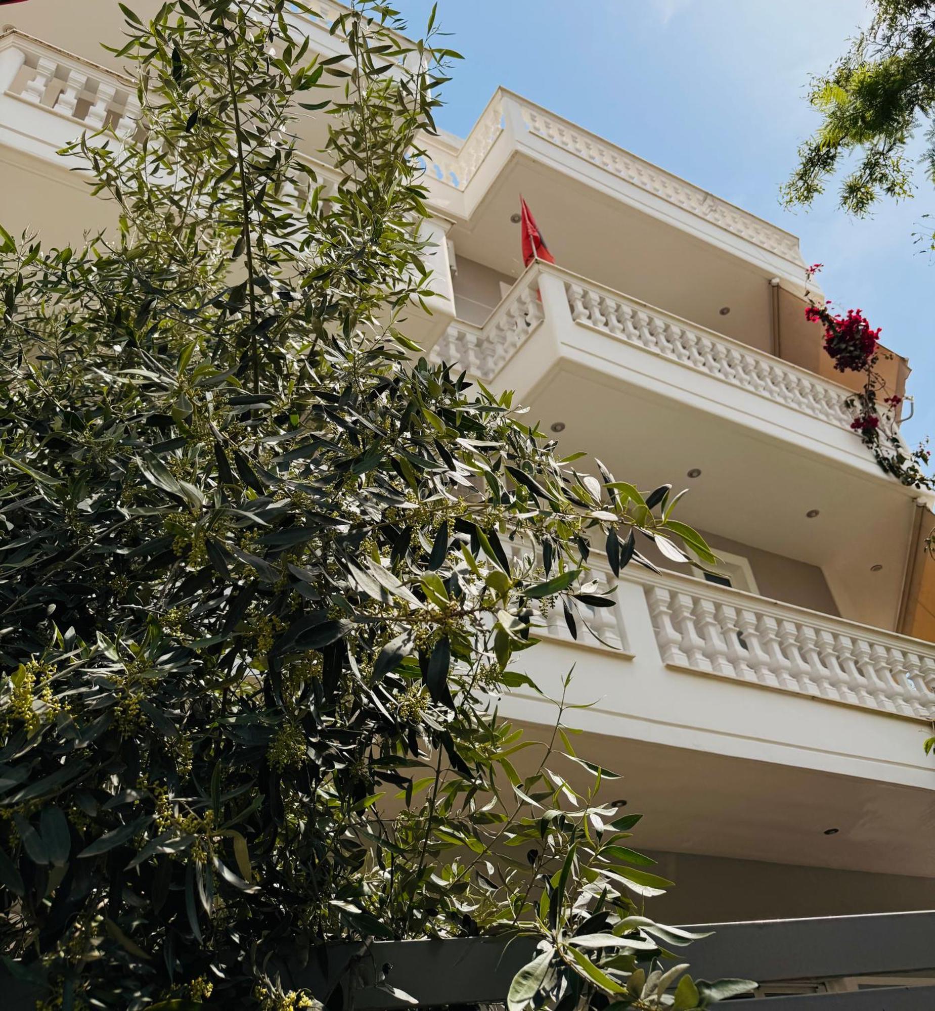 Apartment & Ardian-mandi Sarande-albania Sarande